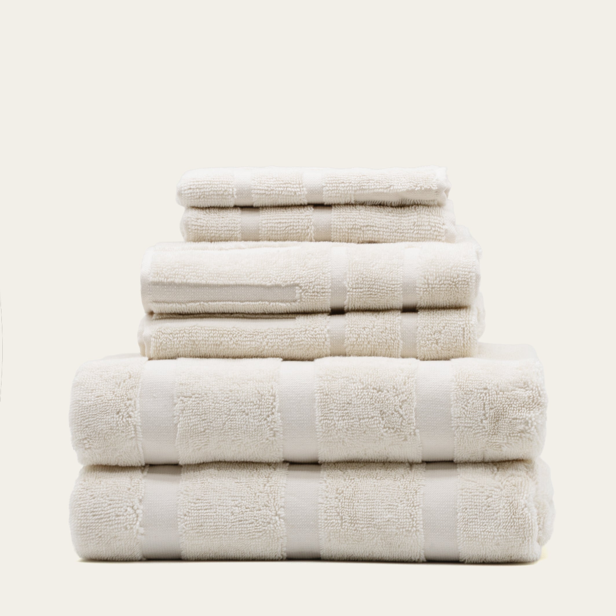 Capri Australian Cotton Towels
