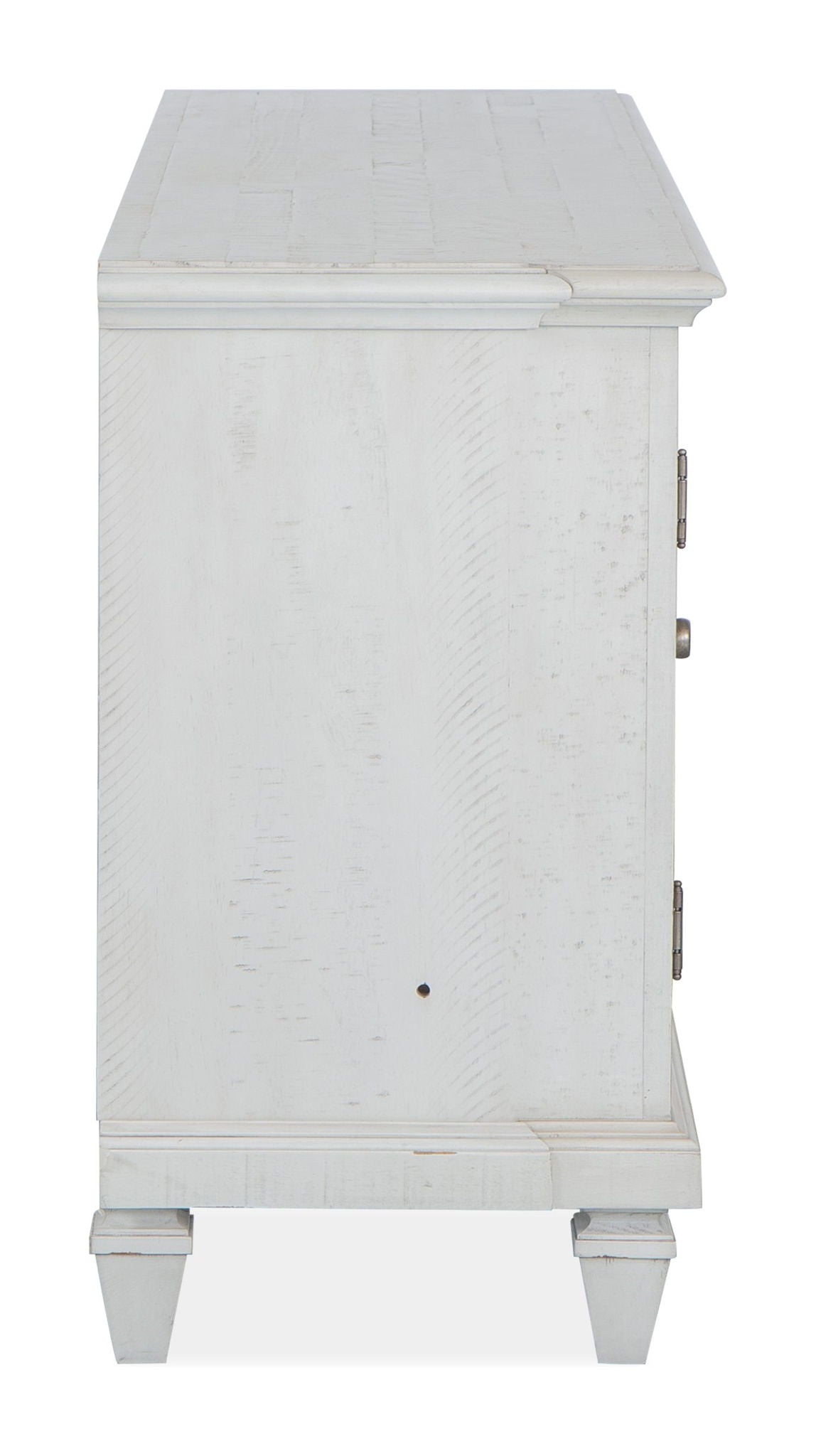 Newport - Console - Alabaster