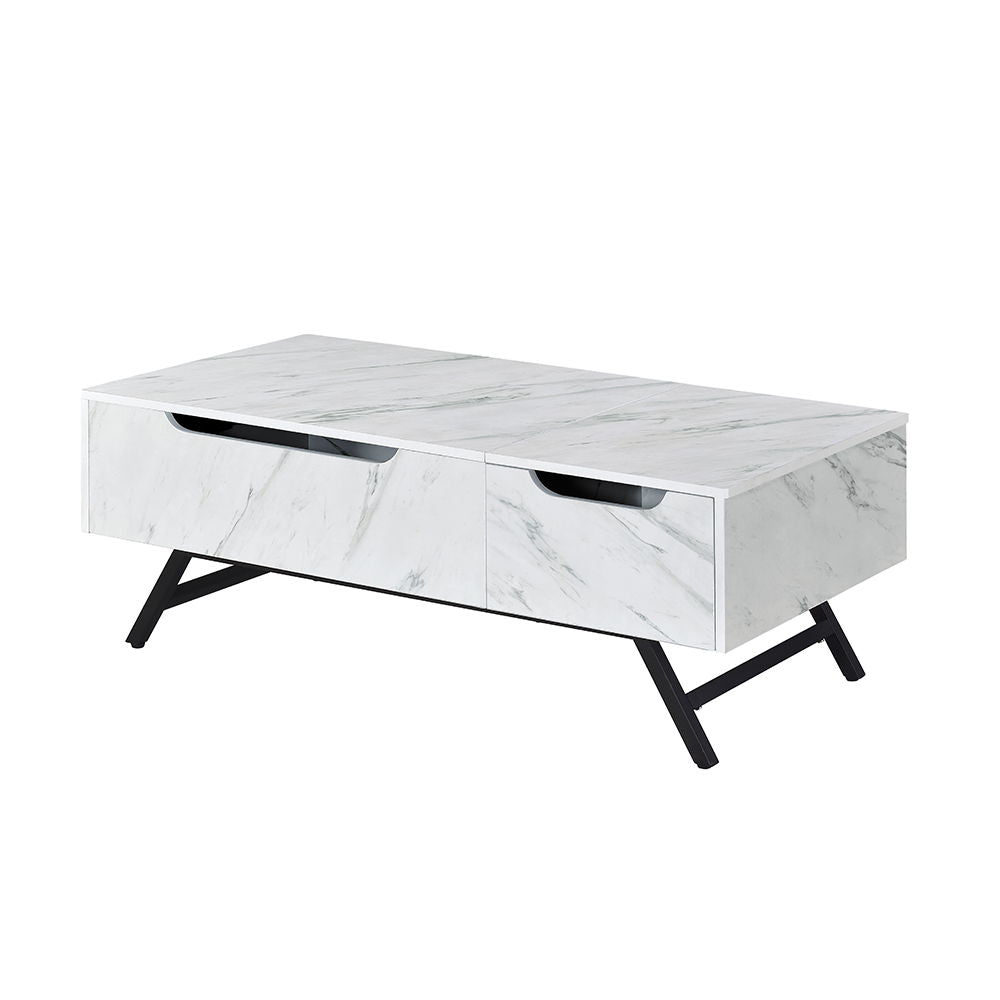Throm - Coffee Table