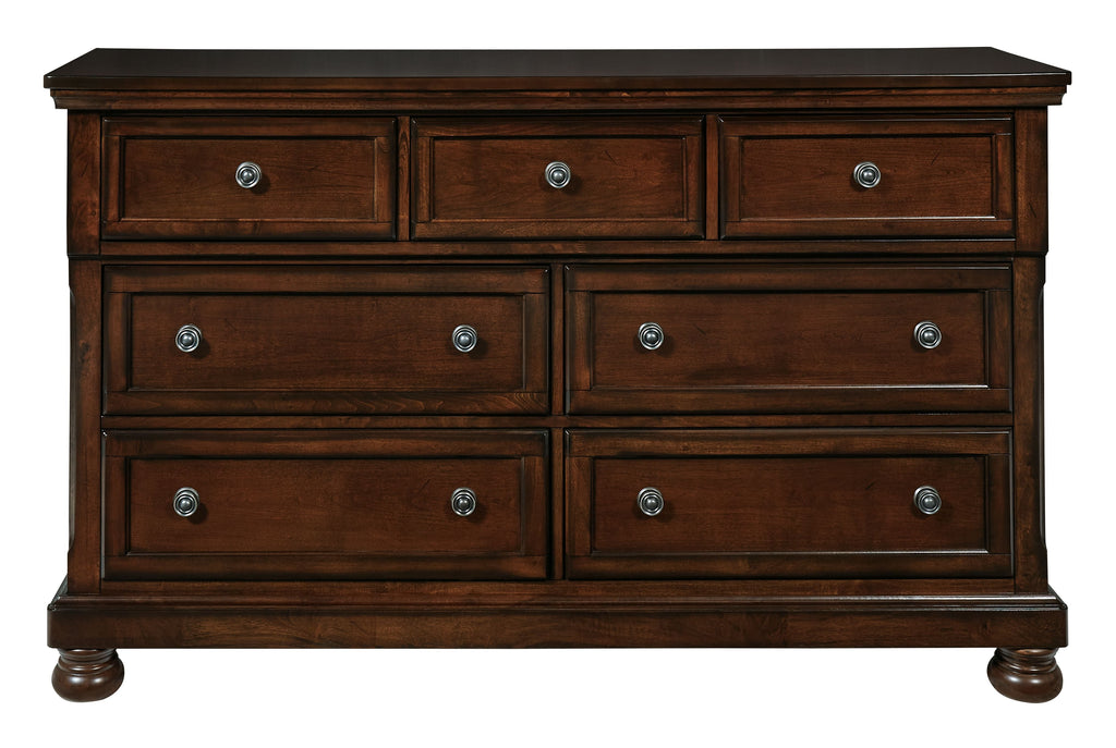 Porter - Dresser