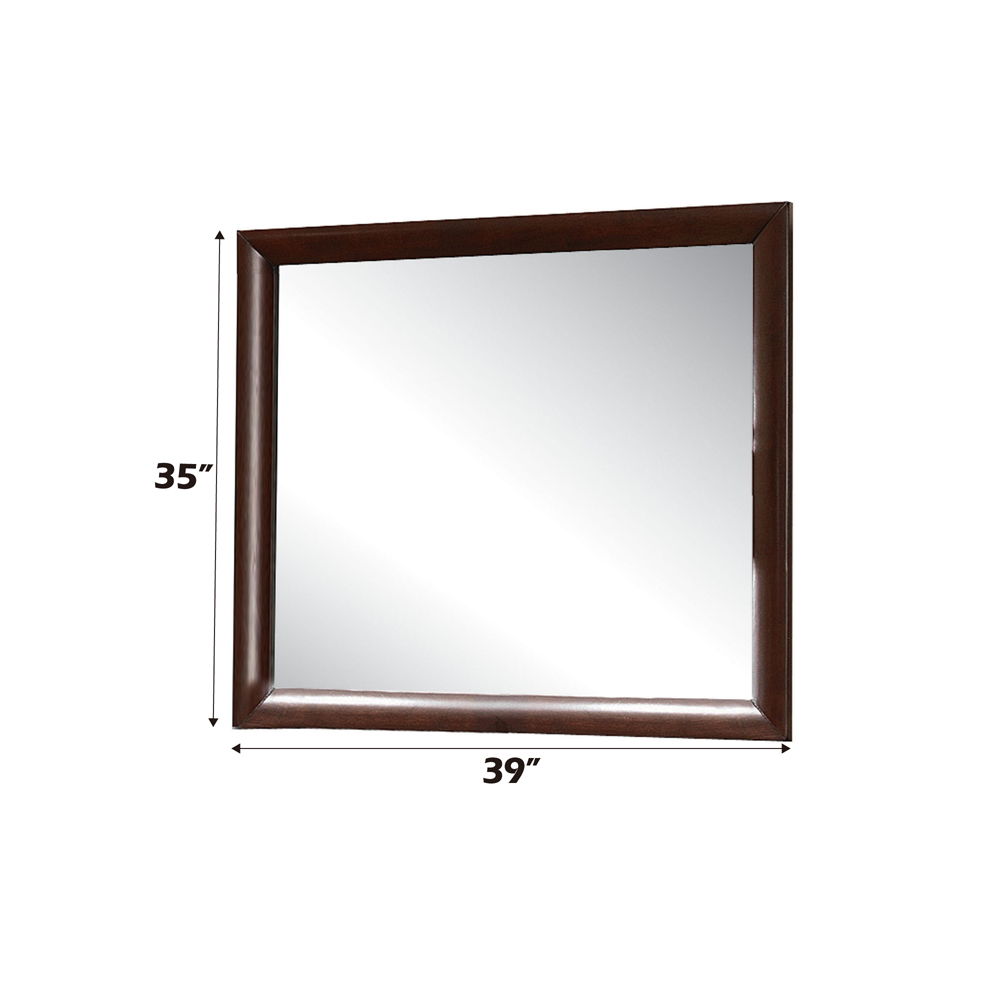 Ireland - Mirror