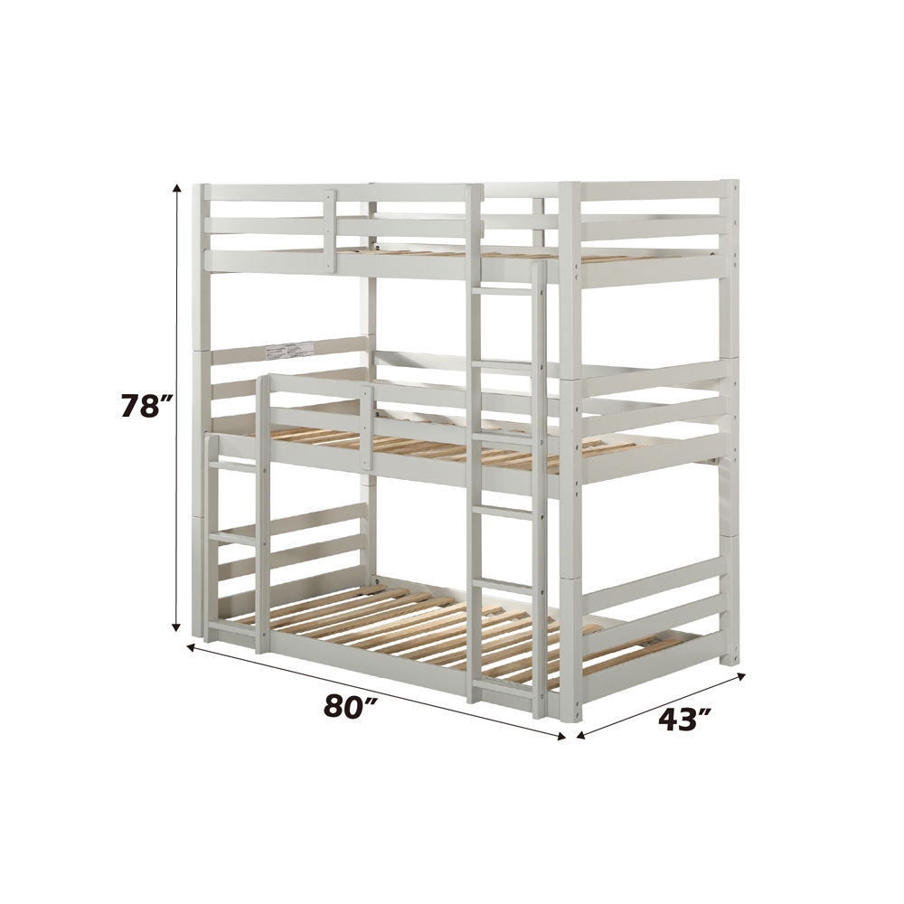 Ronnie - Bunk Bed