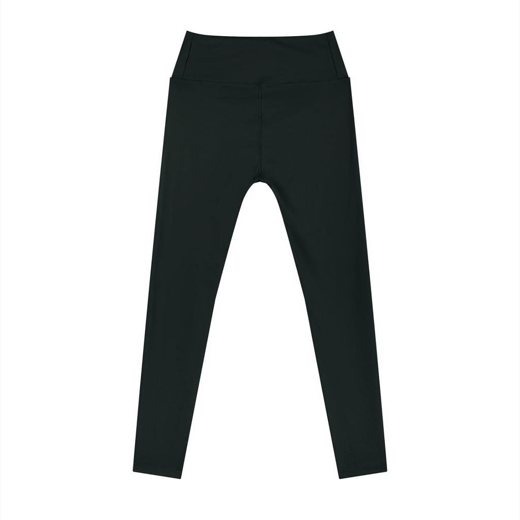 Loki & Ivy Women’s High Rise Ankle Length Leggings