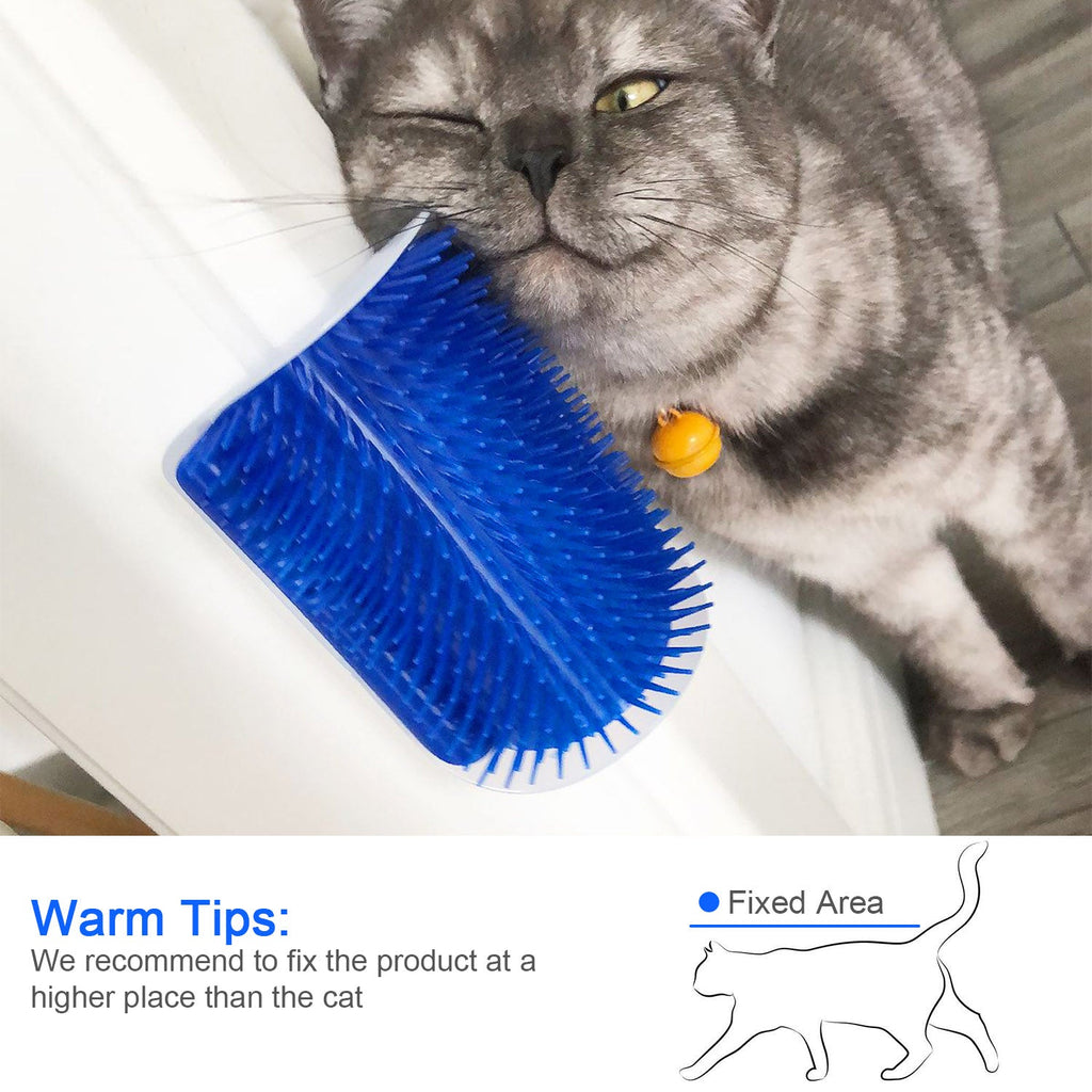 GBruno Cat Self Groomers Dog Cat
