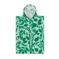 Changing Towel Poncho (Kailua) Large Size