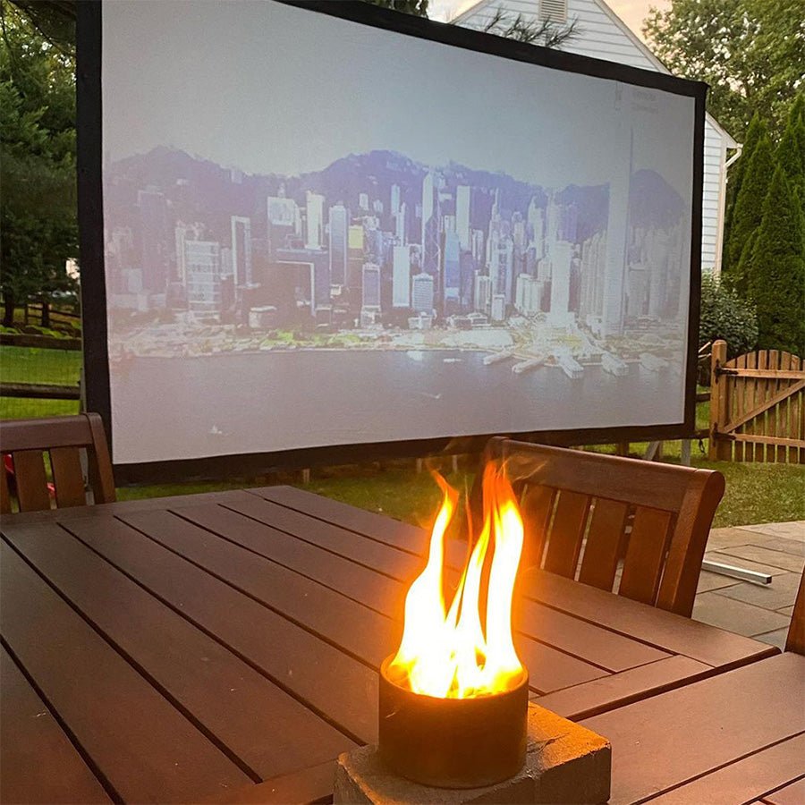 City Bonfires