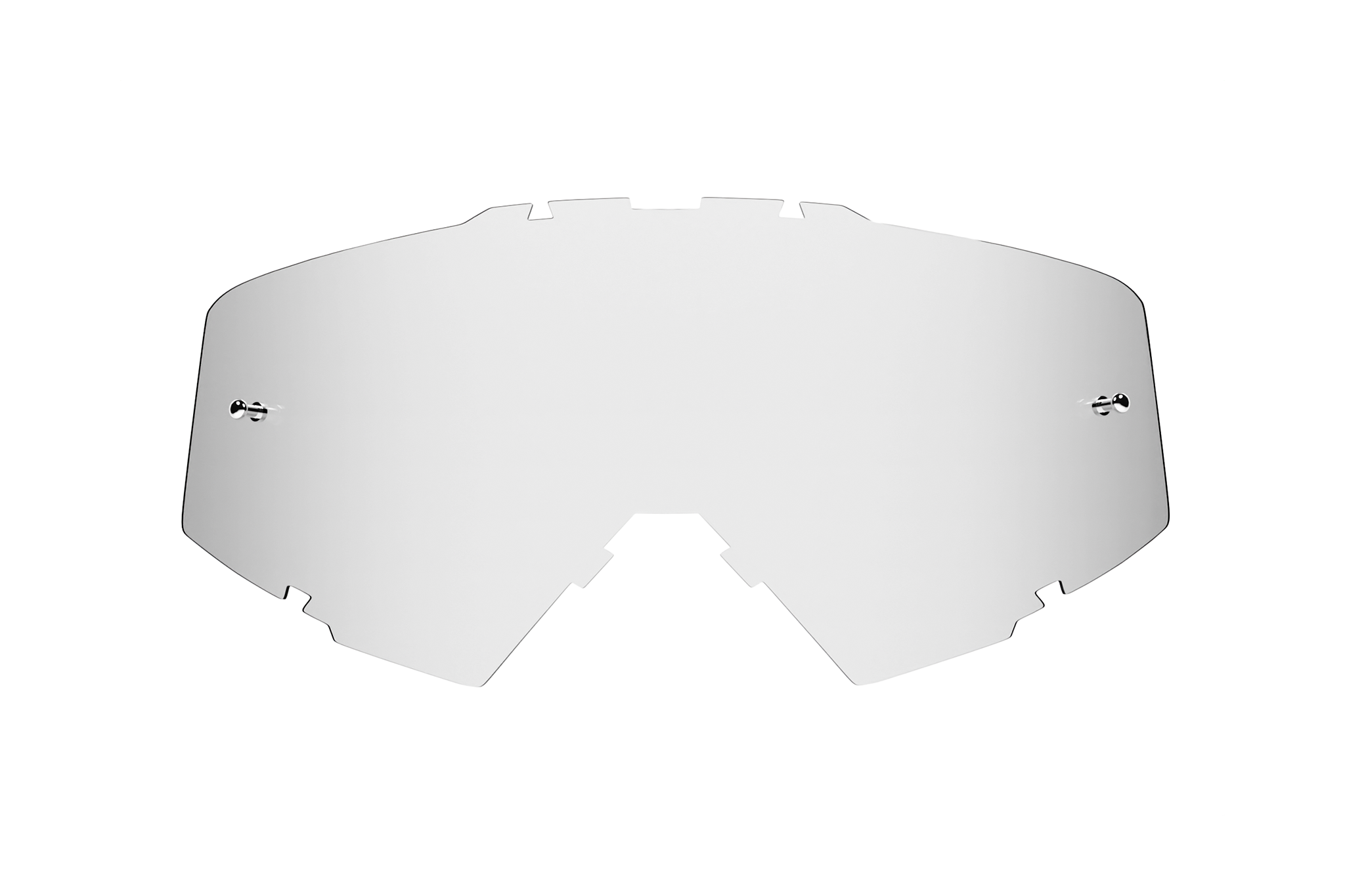 Clear Elite Lens
