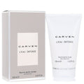 Carven L'eau Intense by Carven After Shave Balm 3.3 oz for Men