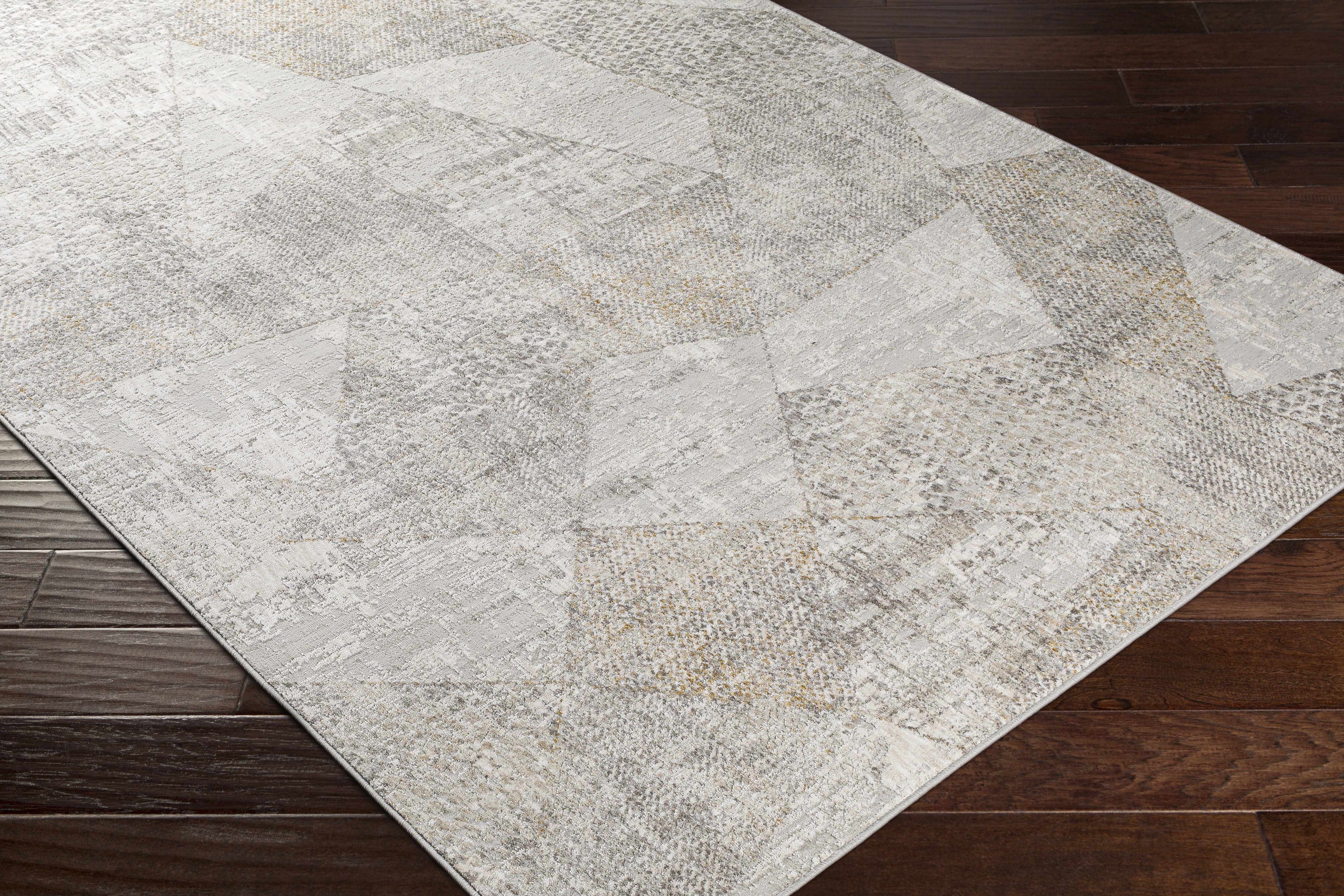 Cloudland Textured Luxe Area Rug