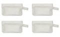 Canvas Zipper Pouch