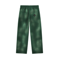 Loki & Ivy Unisex Sunfade Wide Leg Fleece Sweatpants