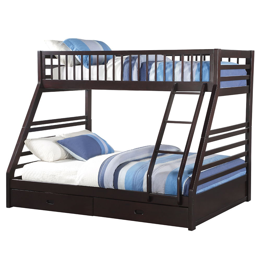Jason - Bunk Bed