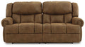 Boothbay - 2 Seat Reclining Sofa