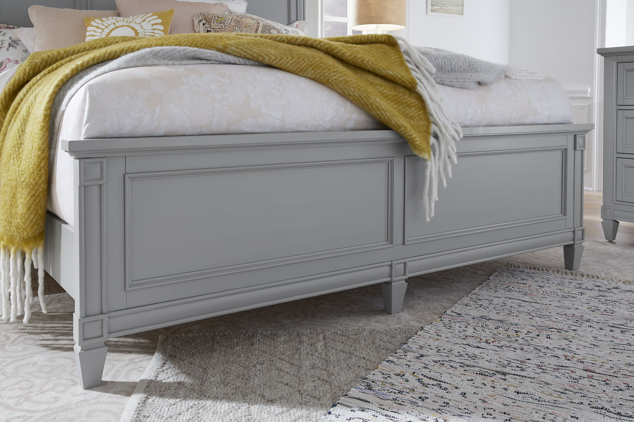Glenbrook - Complete Panel Bed