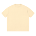 Streetwear Loose Drop Shoulder T-Shirt