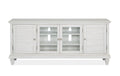 Newport - Console - Alabaster