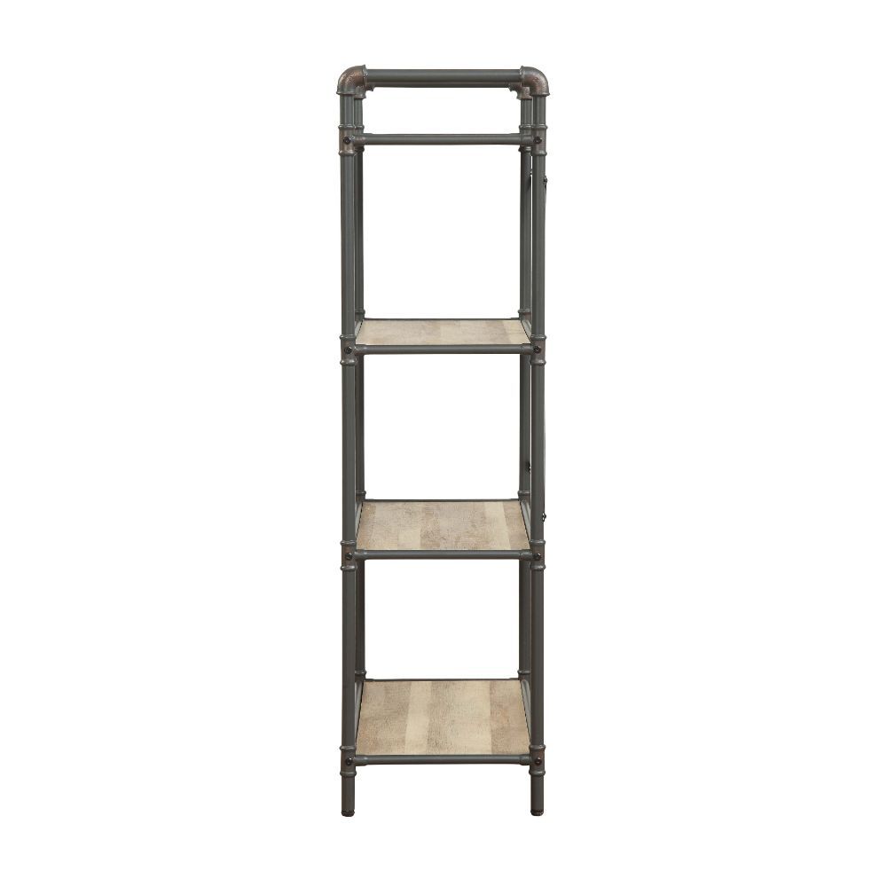 Itzel - Bookshelf For Office