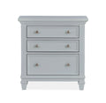 Charleston - Drawer Nightstand