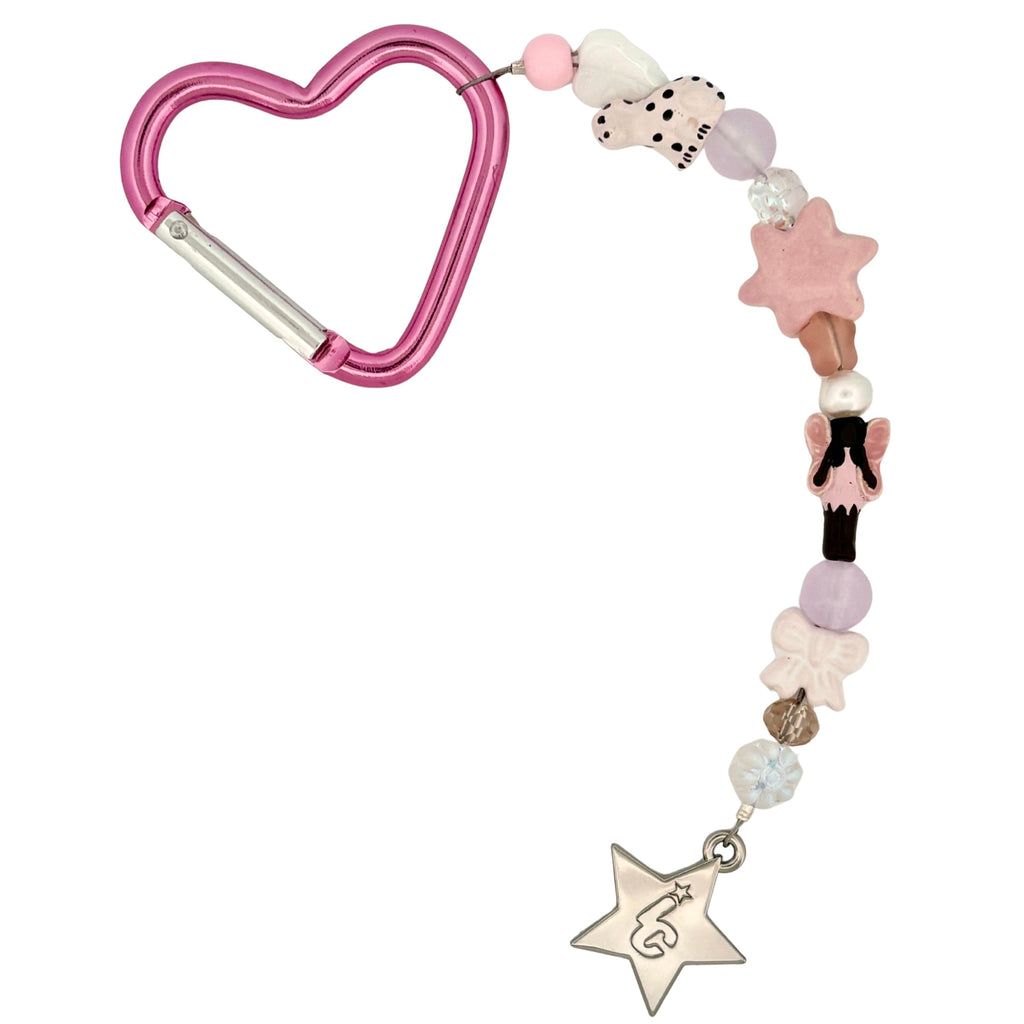 the cutest keychain ever