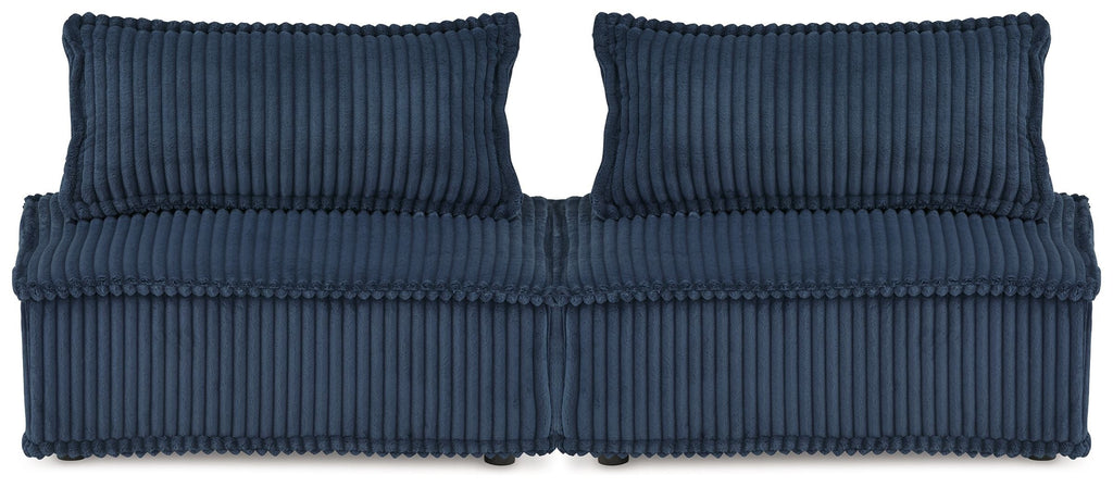 Bales - Sectional