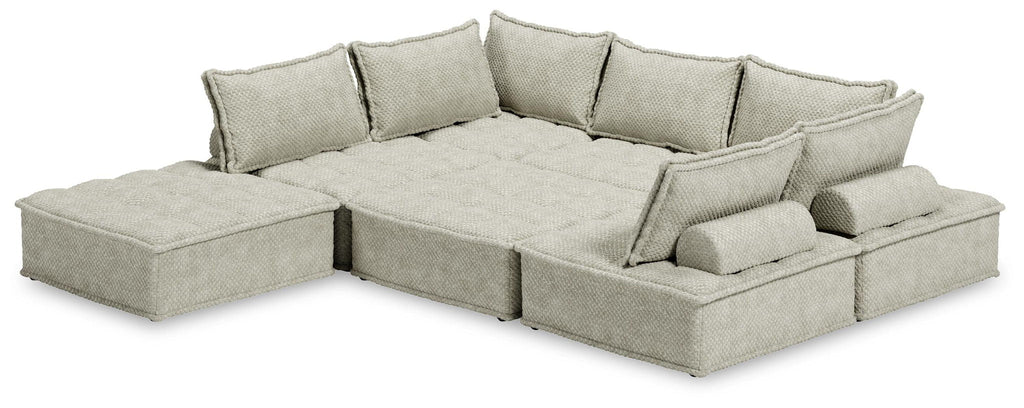 Bales - Sectional