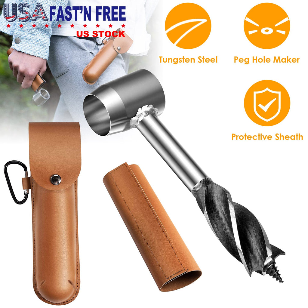 GBruno Outdoor Survival Tools