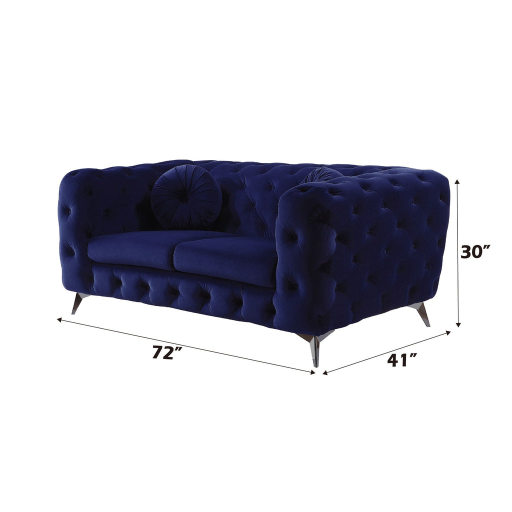 Atronia - Loveseat