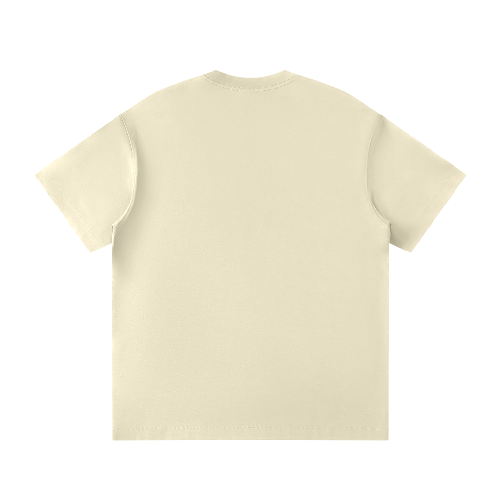 Loki & Ivy Unisex Loose Fit Crewneck T-Shirt