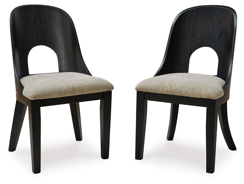 Rowanbeck - Dining Room Set
