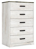 Shawburn - Drawer Chest