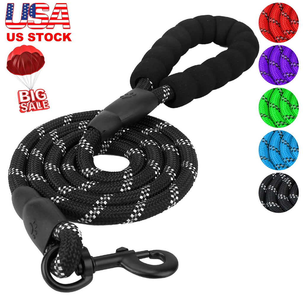 GBruno 5FT Dog Leash