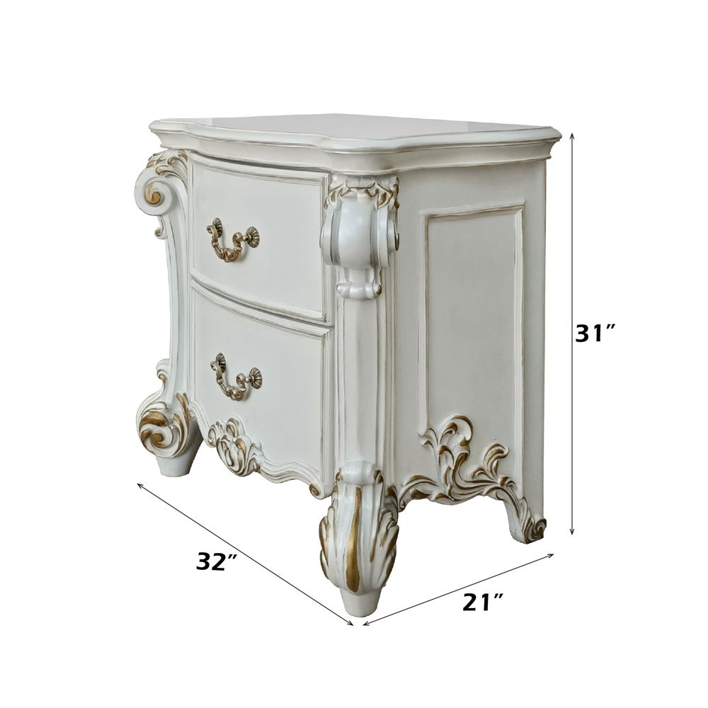 Vendome - Nightstand