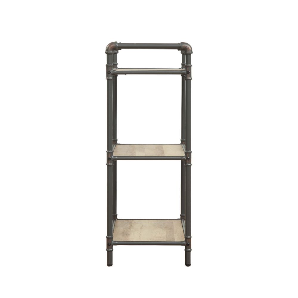 Itzel - Bookshelf For Office