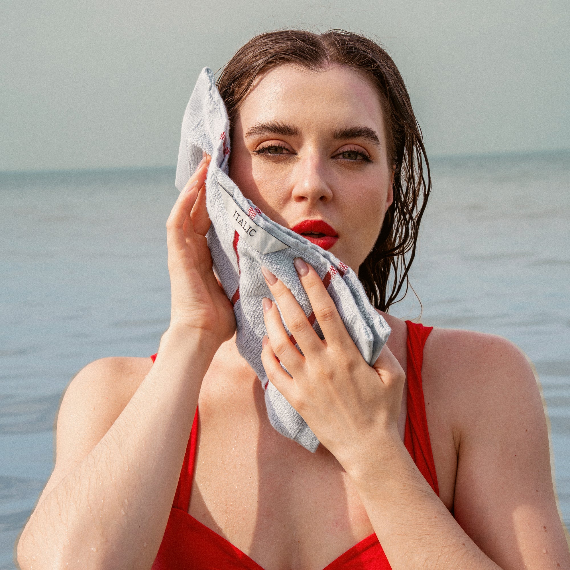 Deia Australian Cotton Towels