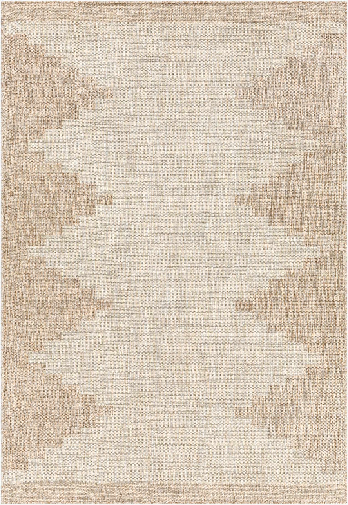 Djugun Beige Indoor & Outdoor Rug