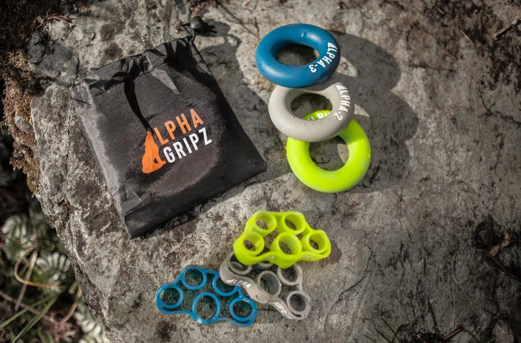 NEW 🔥 X-treme ALPHA SET