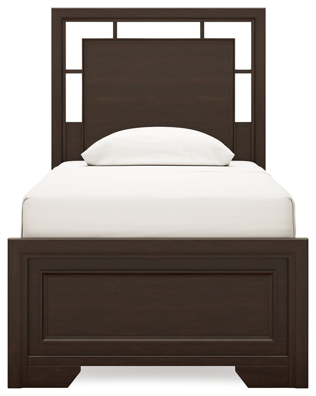 Covetown - Panel Bedroom Set