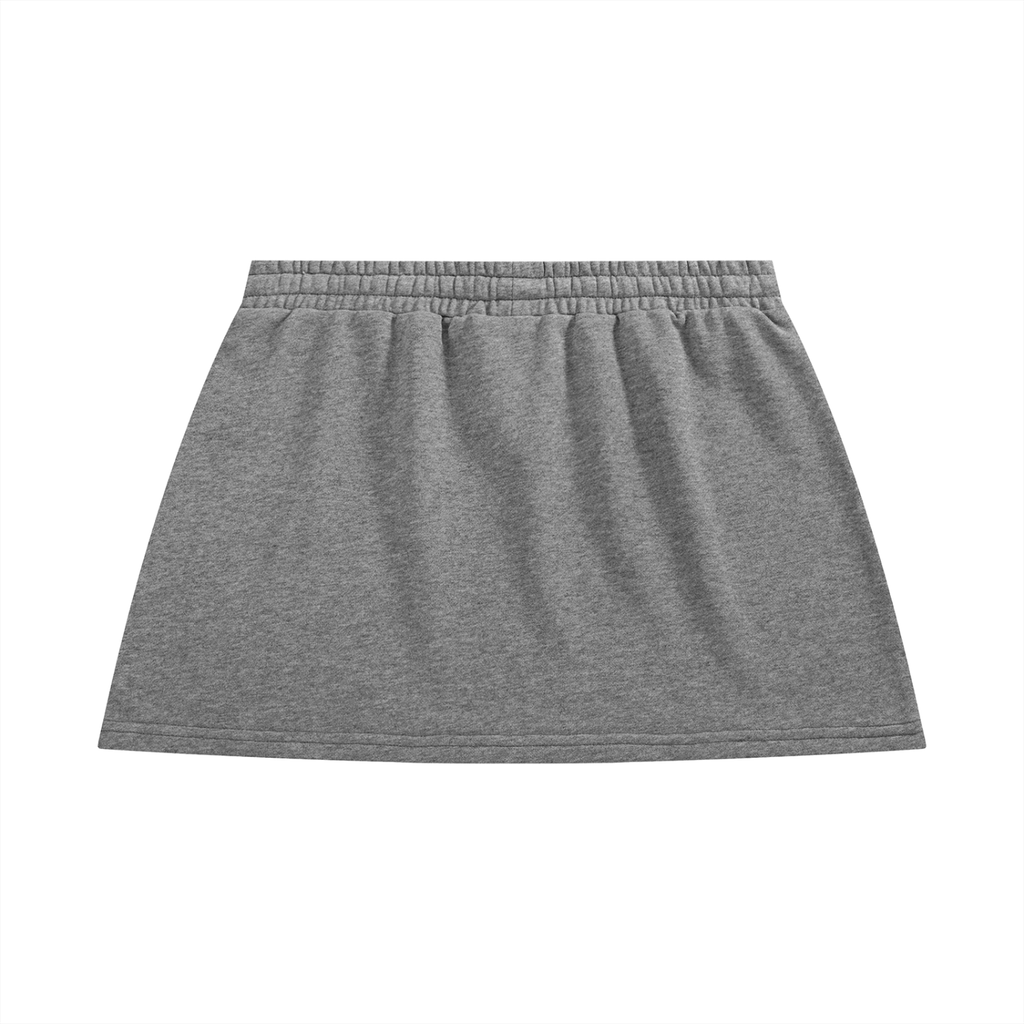 Loki & Ivy Women's A-Line Mini Skirt
