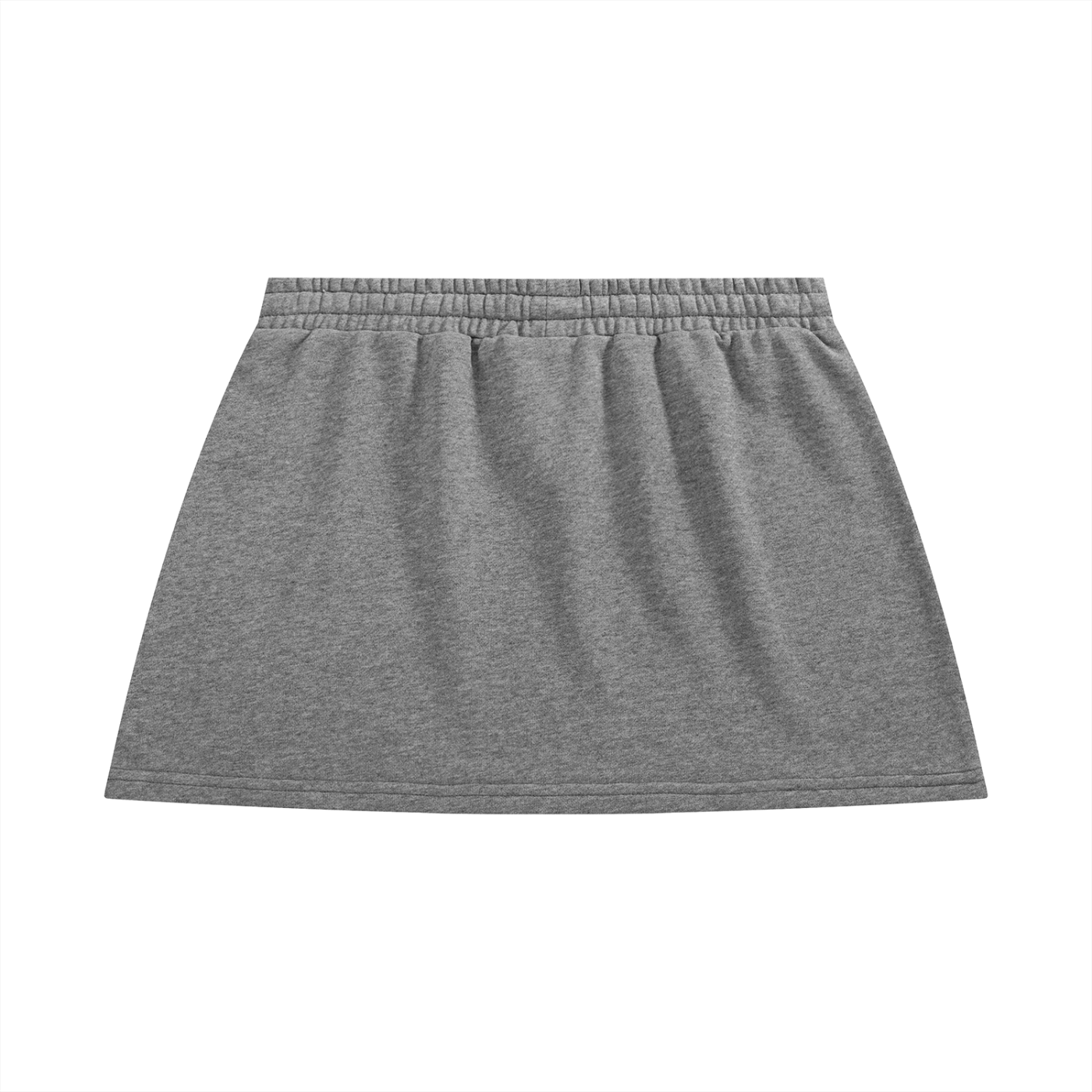 Loki & Ivy Women's A-Line Mini Skirt