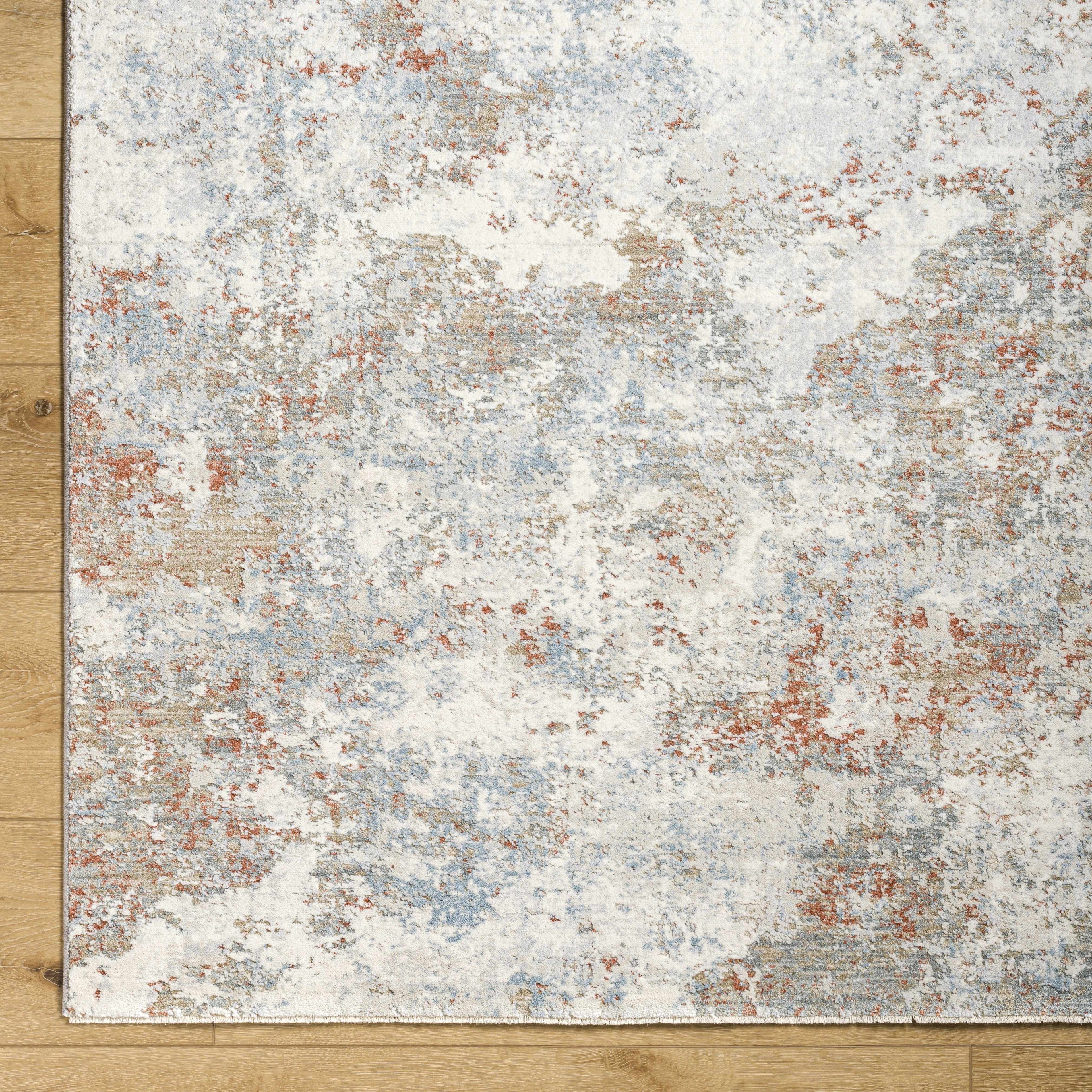 Dinos Thick Luxe Rug