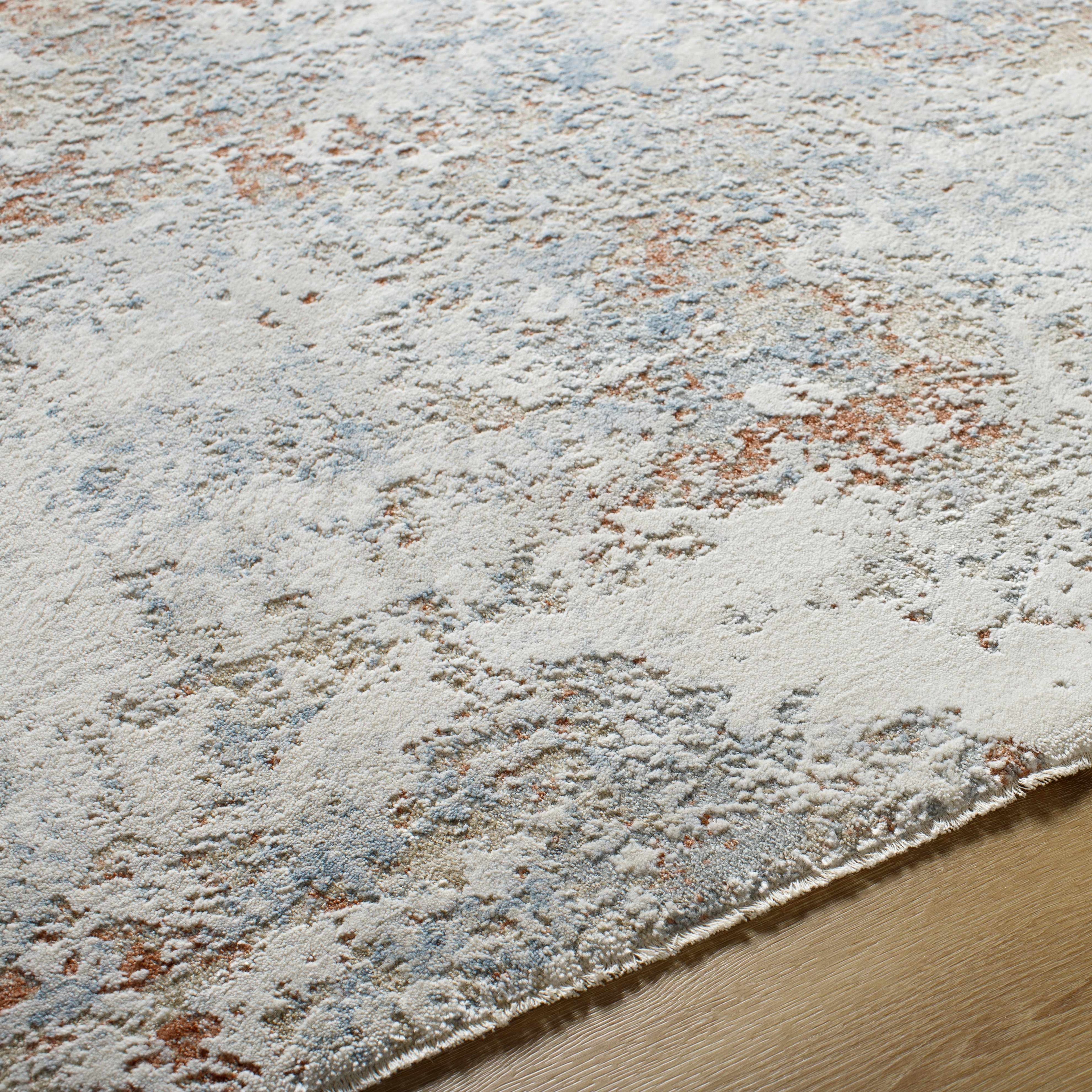 Dinos Thick Luxe Rug