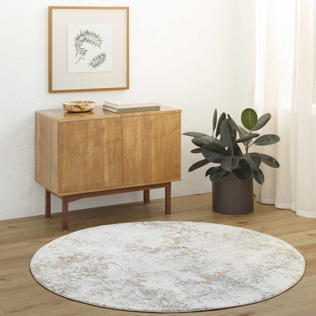 Dinos Thick Luxe Rug