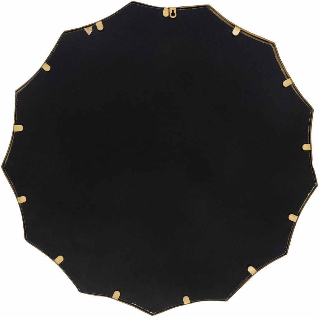Doerun Mirror