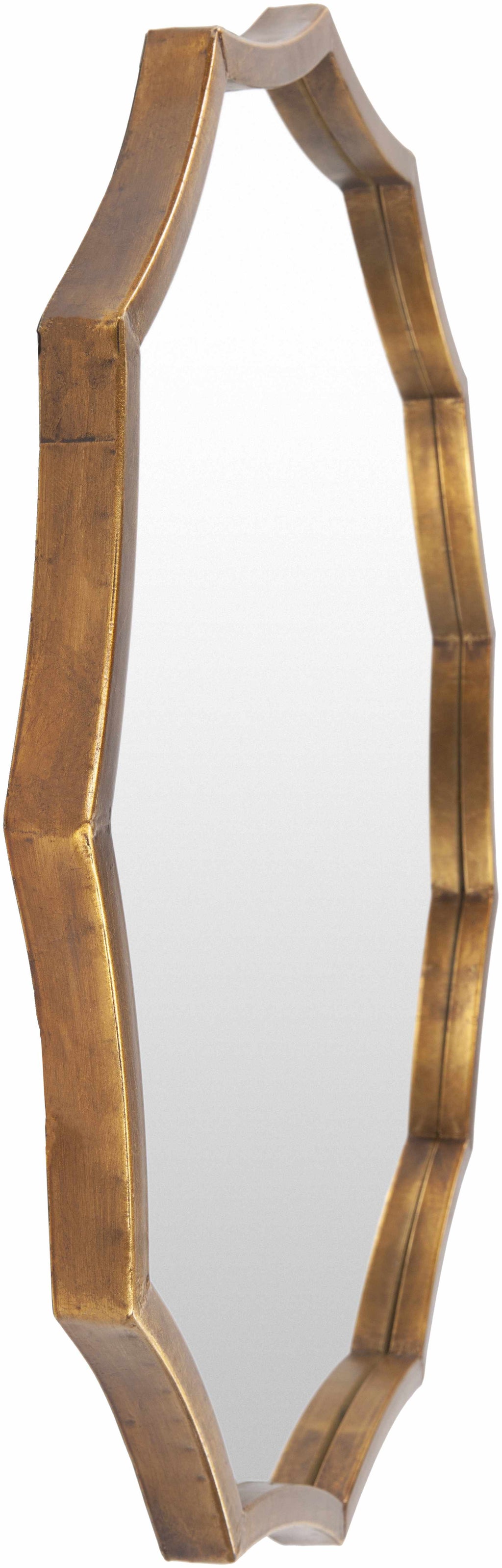 Doerun Mirror