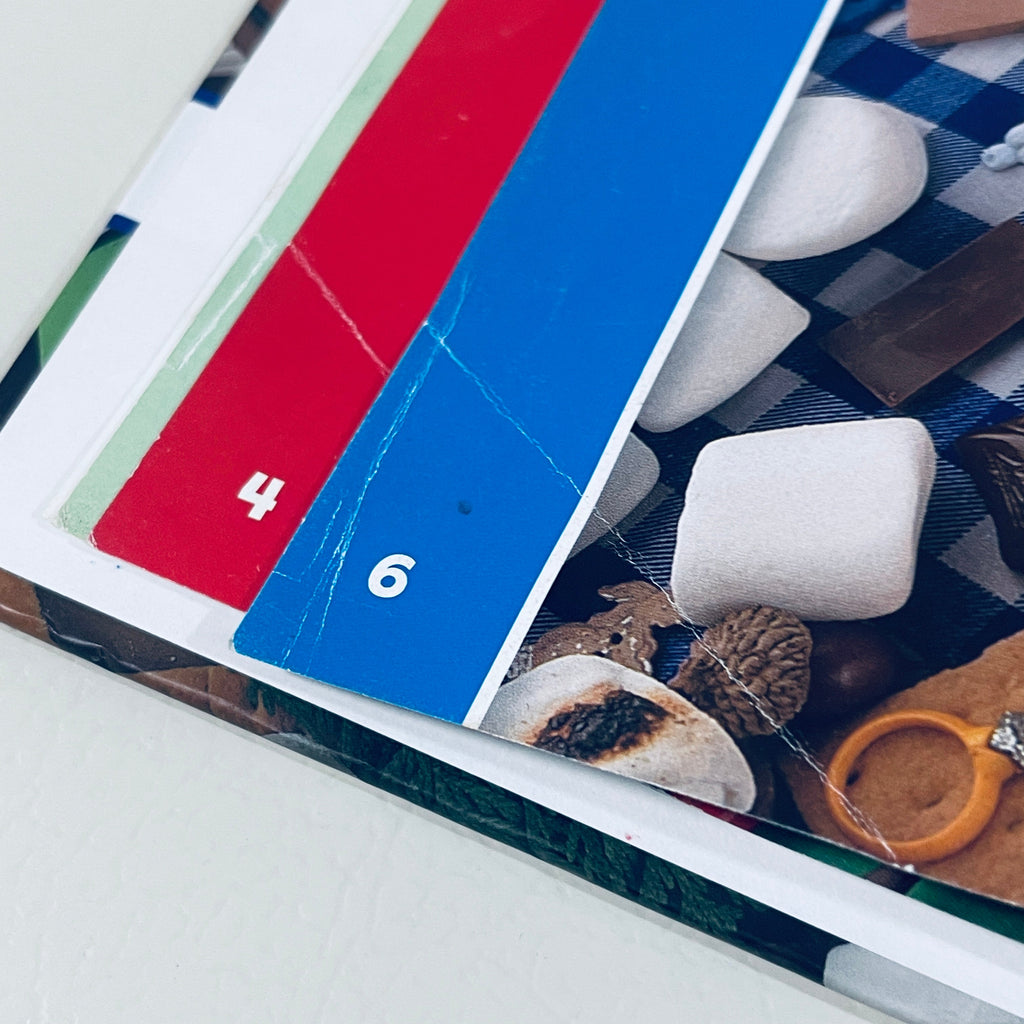 So Many Shapes! A Spot-It, Learn-It Challenge by Sarah L. Schuette (Used - Fair)