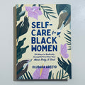 Self-Care for Black Women by Oludara Adeeyo