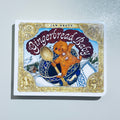 Gingerbread Baby by Jan Brett (Board Book)