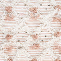 Drumore Beige Boho Wall Hanging - Clearance