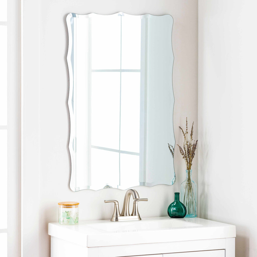Daveluyville Mirror - Clearance