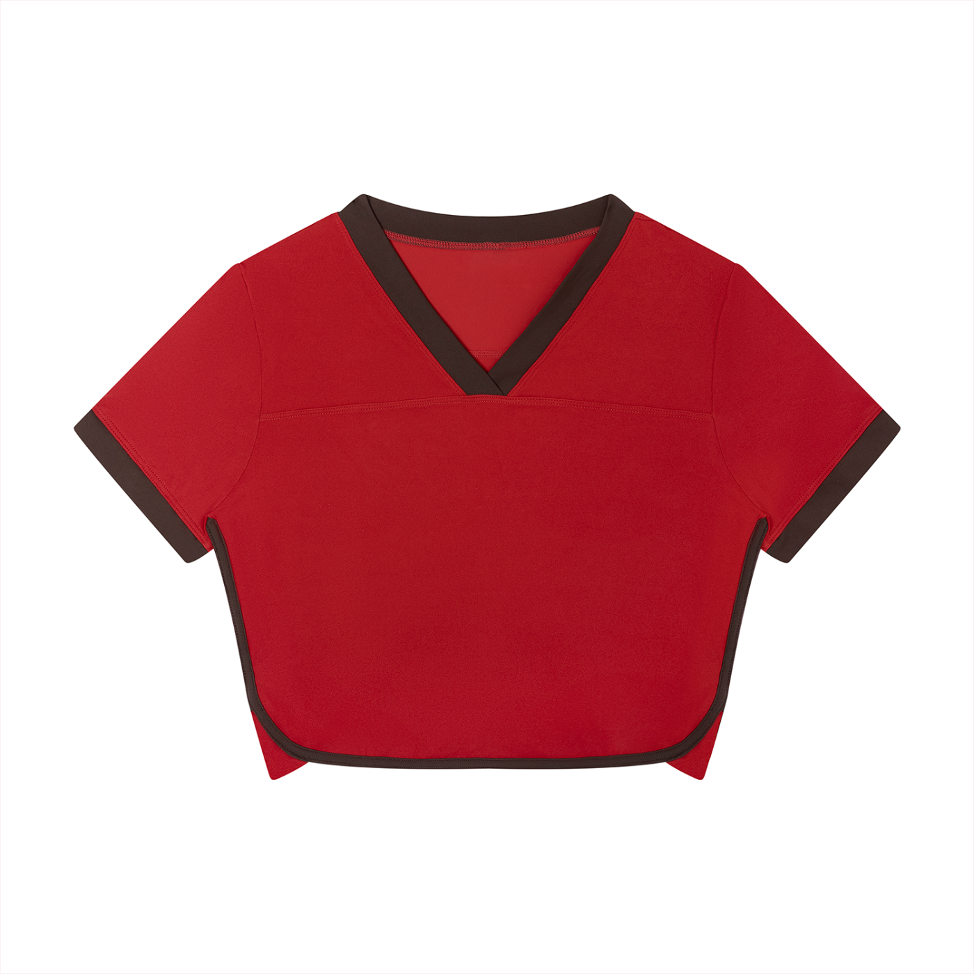 Loki & Ivy Women’s Color Block Performance T-Shirt